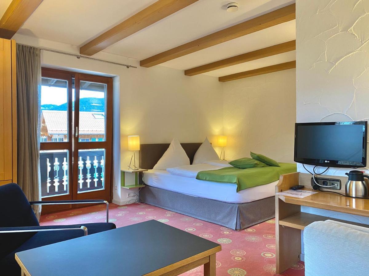 Zeit Zu Zweit Am Tegernsee Mit Balkon Daire Bad Wiessee Dış mekan fotoğraf