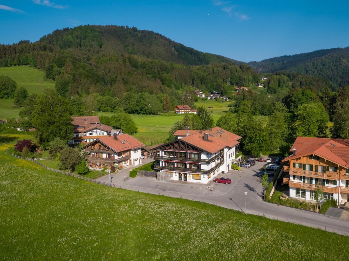 Zeit Zu Zweit Am Tegernsee Mit Balkon Daire Bad Wiessee Dış mekan fotoğraf